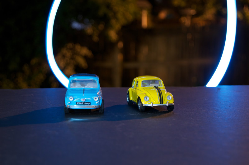 Illustration for article titled Torchbug Photodump Three of Four